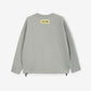 Gulliver Gray Sweatshirt for Boy