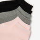 Gulliver Socks set of 3 pairs for Girl Junior-Ballet