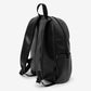 Gulliver Backpack Black for Boys Base - Tartan