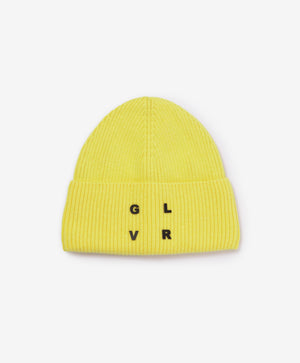 Gulliver Hat Yellow for Girls Mini - Baccara