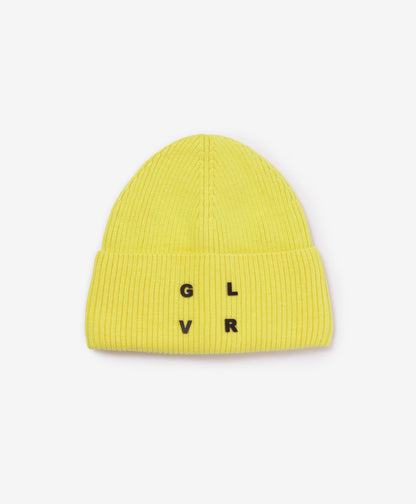 Gulliver Hat Yellow for Girls Mini - Baccara