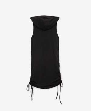 Gulliver Black Dress for Girl Junior-Ballet