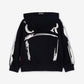 Gulliver Black Sweatshirt for Boy