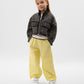Gulliver Gray Denim jacket for Girl
