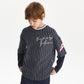 Gulliver Long sleeve t-shirt Blue for Boys-College