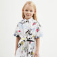 Gulliver White Skirt for Girl Mini-Smoothie