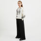 Gulliver Milky Cropped Hoodies for Girl Junior-Arboretum
