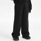 Gulliver Trousers Black for Girls Mini - Baccara