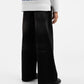 Gulliver Boys' Gray Wide-Leg Jeans