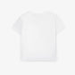 Gulliver White Short Sleeve T-Shirt for Boys - Baby