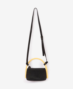 Gulliver Bag Black for Girls Base - Baccara