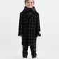 Gulliver Black Coat for Boys