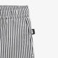 Gulliver Striped Textile Shorts with Elastic Waist for Boys Baby-Highway