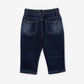 Gulliver Jeans Blue for Boys Baby-North Pole