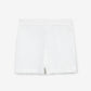 Gulliver White Shorts for Girl Baby-Pointe Shoes