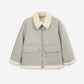 Gulliver Gray Jacket for Boys