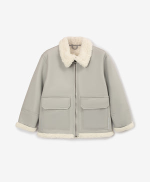 Gulliver Gray Jacket for Boys