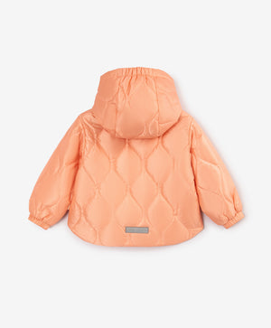 Gulliver Pink Jacket for Girl