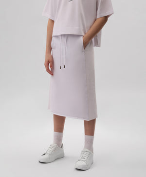 Gulliver White Skirt for Girl