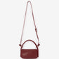 Gulliver Bag Burgundy for Girls Base - Monet
