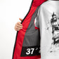 Gulliver Red Quilted Insulated Vest for Boy MIni-Lighthouse