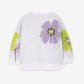 Gulliver White Sweater for Girl
