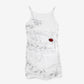 Gulliver White Dress  for Girl Junior Party-Art Object