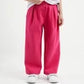 Gulliver Pink Trousers for Girl Mini-Smoothie
