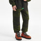 Gulliver Trousers Khaki for Boys Junior-Viaduct