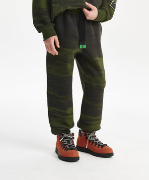 Gulliver Trousers Khaki for Boys Junior-Viaduct