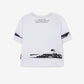 Gulliver White t-shirt for Boy
