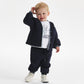 Gulliver Cardigan Blue for Boys Baby-North Pole