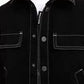 Gulliver Black Denim Jacket for Boy Mini-Lighthouse