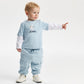 Gulliver Trousers Light blue for Boys Baby - North Pole
