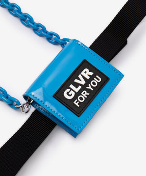 Gulliver Blue Waist bag for Girl