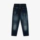 Gulliver Blue Trousers for Boys - Junior