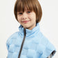 Gulliver Blue Quilted Insulated Vest for Boy Mini-Pixels
