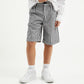 Gulliver Black Shorts for Boy Party-Art Object