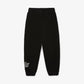 Gulliver Black Jogger Pants for Boys
