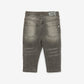 Gulliver Jeans Gray for Boys baby-Snow Leopard