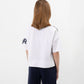 Gulliver Blue T-shirt for Girls