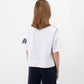 Gulliver Blue T-shirt for Girls