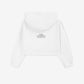 Gulliver White Hoodie for Girl