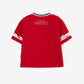 Gulliver Red Polo for Boy