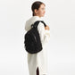 Gulliver Backpack Black for Girls Base - Show Jumping