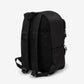 Gulliver Backpack Black for Boys Base - Printer