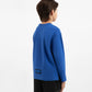 Gulliver Blue Long sleeve T-shirt for Boy