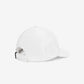 Gulliver White Cap for Girls - Mini
