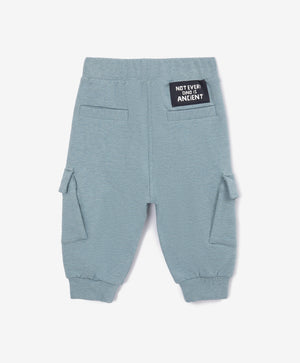 Gulliver Light blue Trousers for Boy