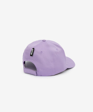 Gulliver Violet Baseball cap for Girl